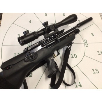Weihrauch HW100 Bullpup .177 Weihrauch HW100 Bullpup .177
